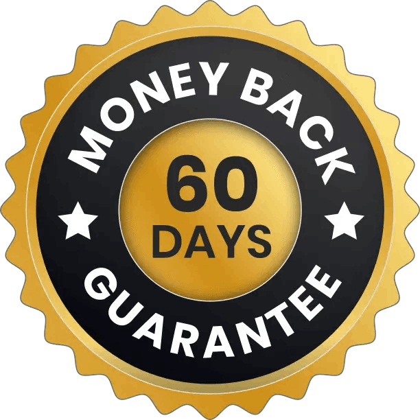 Metanail Serum Pro 60-Day Money Back Guarantee
